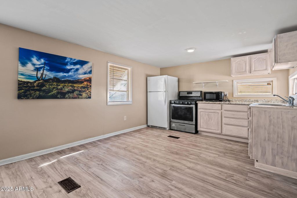 Photo of 929 N Delaware Drive #21, Apache Junction, AZ 85120 (MLS # 6955017)