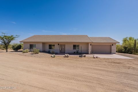 931 E WHITELEY Street Apache Junction AZ 85119
