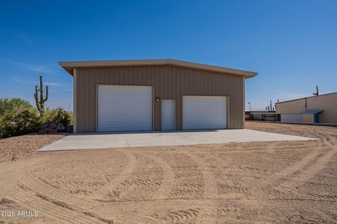 931 E WHITELEY Street Apache Junction AZ 85119