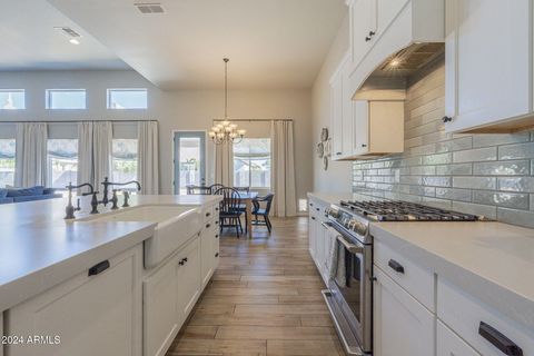 18965 S 196TH Place Queen Creek AZ 85142