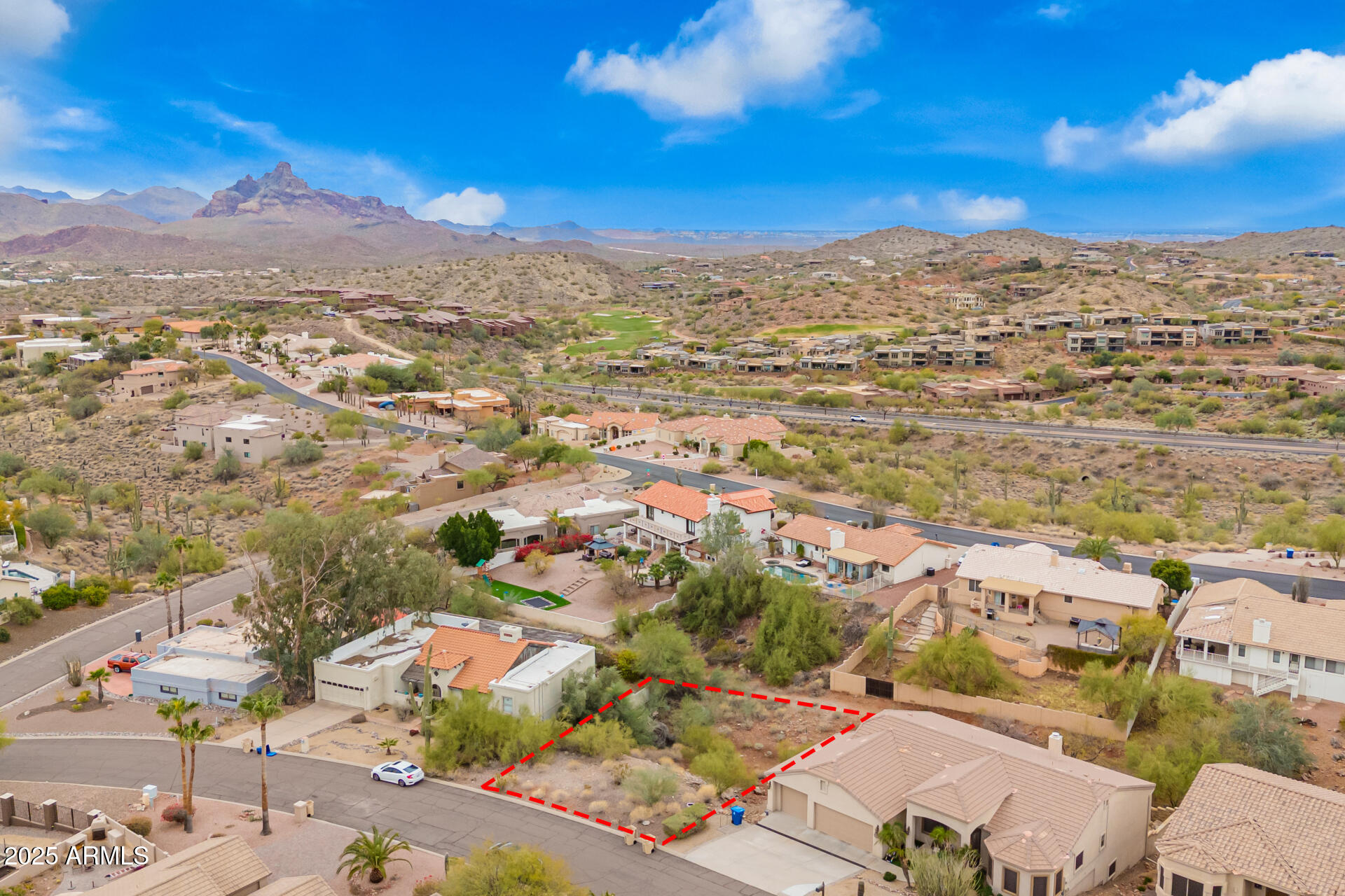 16003 E VENETIAN Lane 46