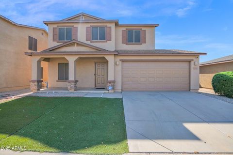 2343 E MEADOW LAND Drive San Tan Valley AZ 85140