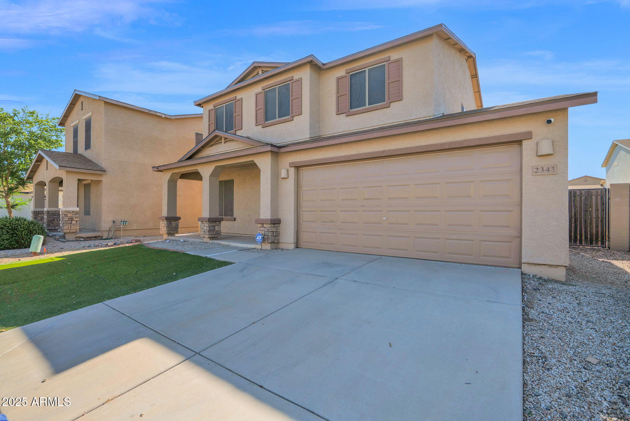 2343 E MEADOW LAND Drive