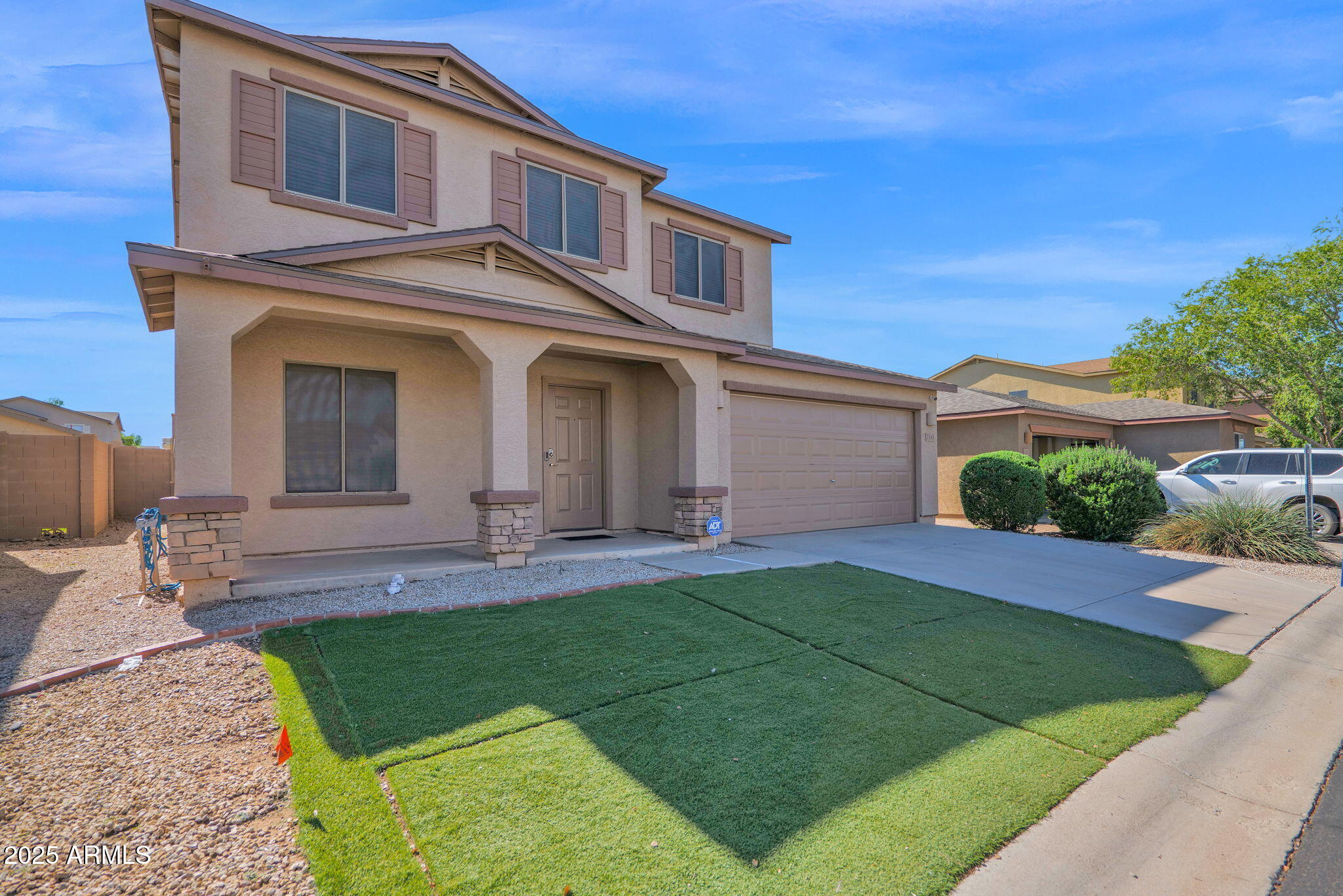 2343 E MEADOW LAND Drive