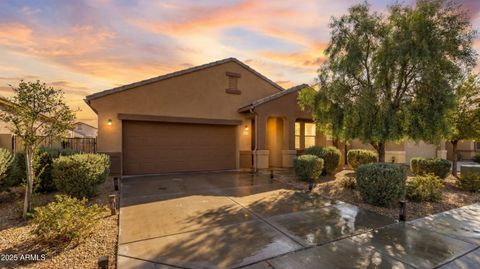 41309 W CRANE Drive Maricopa AZ 85138