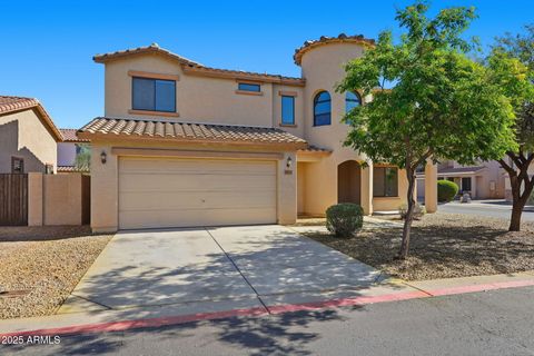 2691 S CHAPARRAL Road Apache Junction AZ 85119