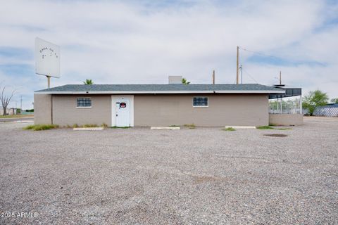 864 E JIMMIE KERR Boulevard Casa Grande AZ 85122