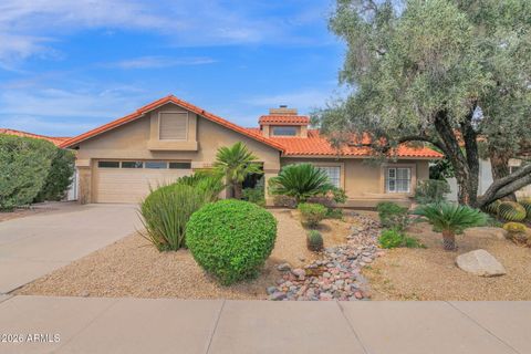 10570 E SAN SALVADOR Drive Scottsdale AZ 85258