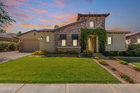 5226 S Fairchild Lane Chandler AZ 85249