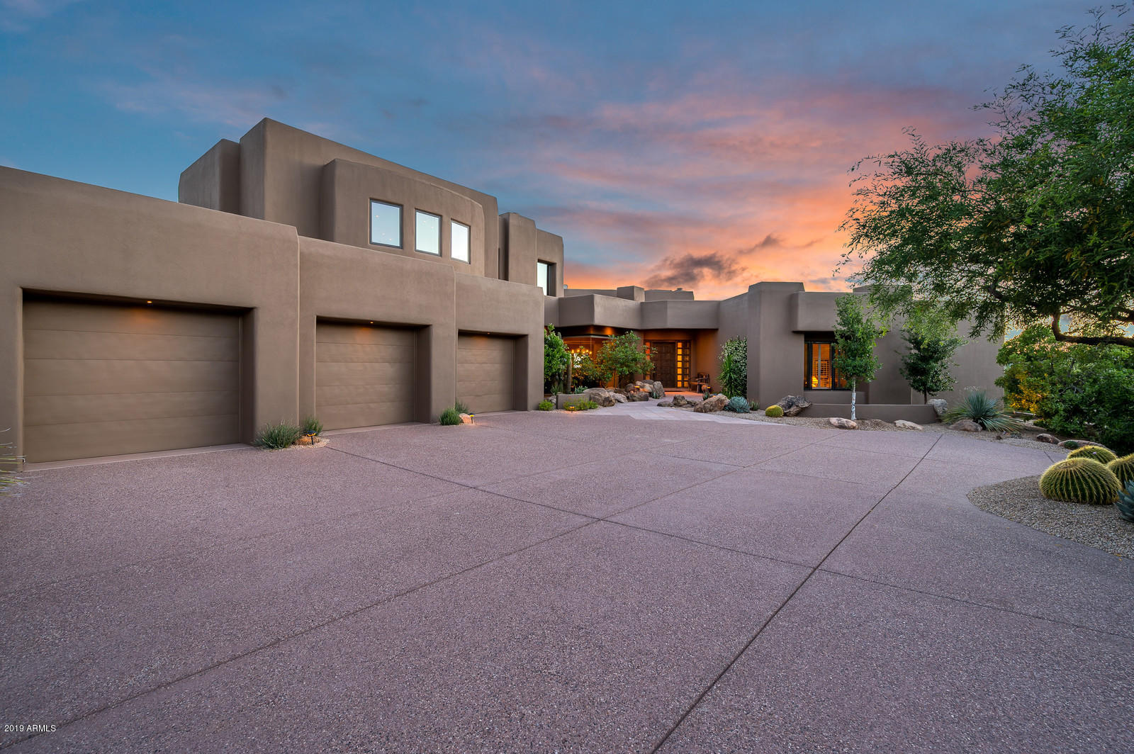 DESERT MOUNTAIN - Residential