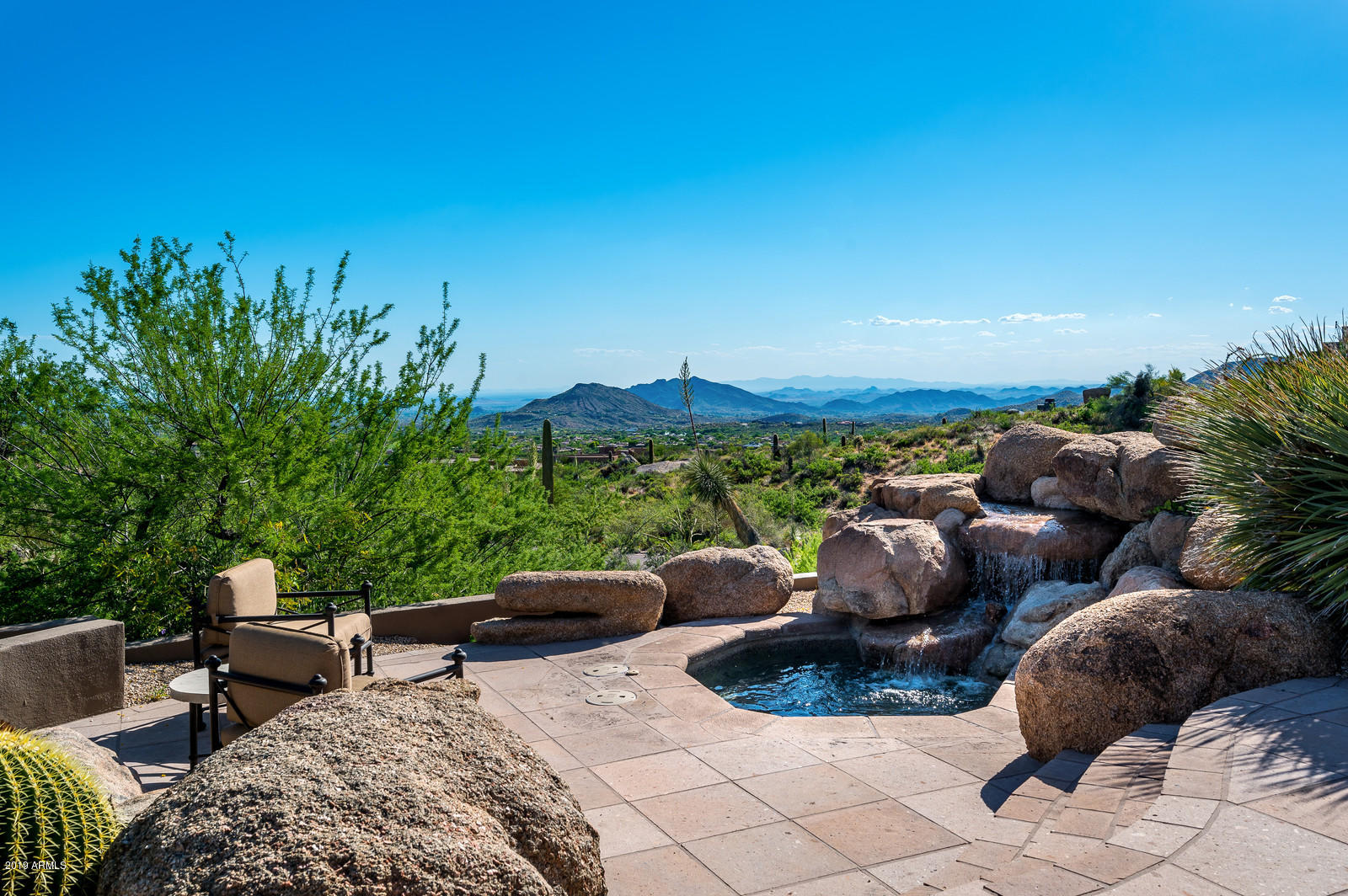 DESERT MOUNTAIN - Residential