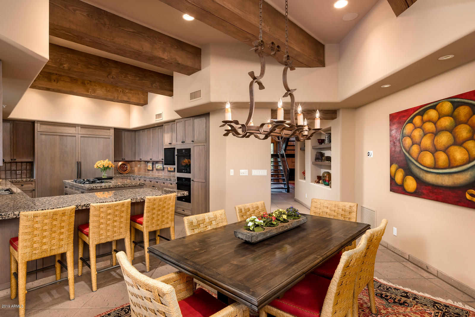 DESERT MOUNTAIN - Residential