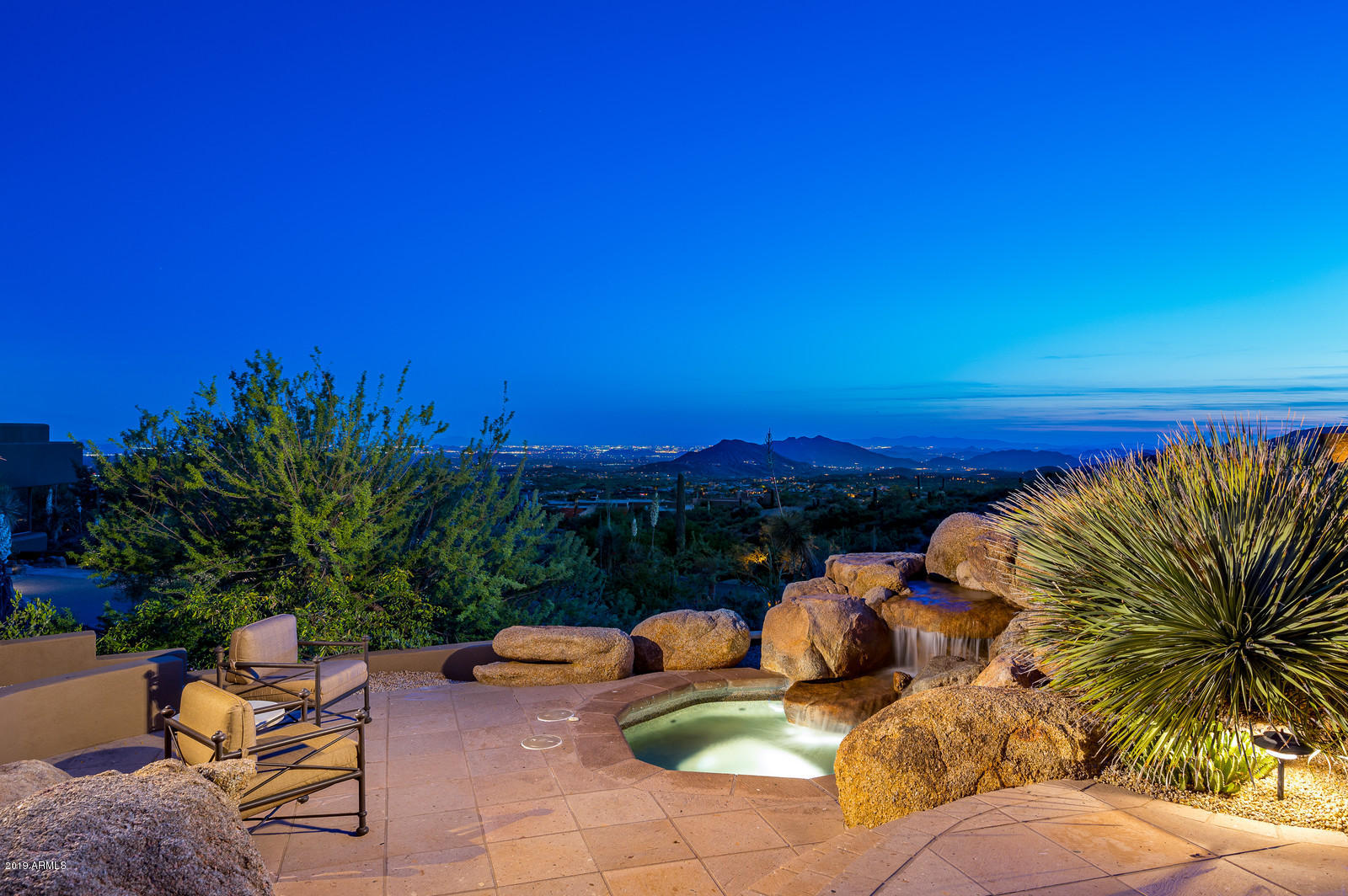 DESERT MOUNTAIN - Residential