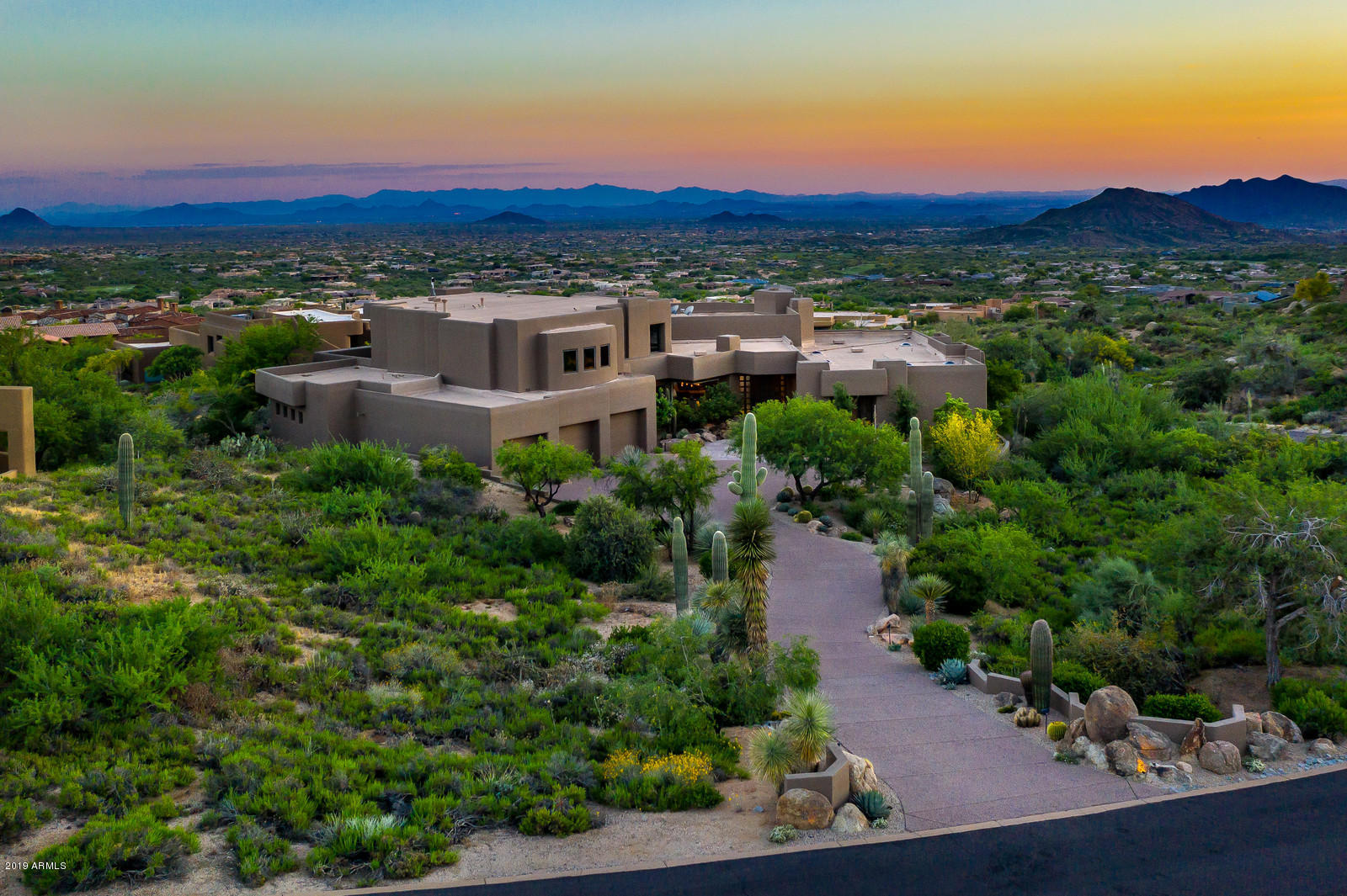 DESERT MOUNTAIN - Residential