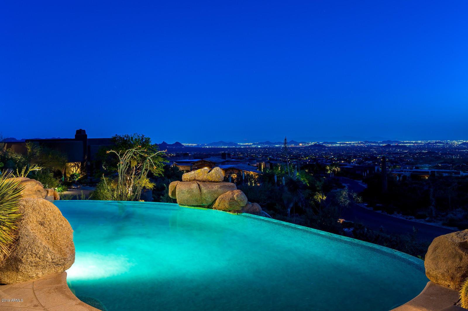 DESERT MOUNTAIN - Residential