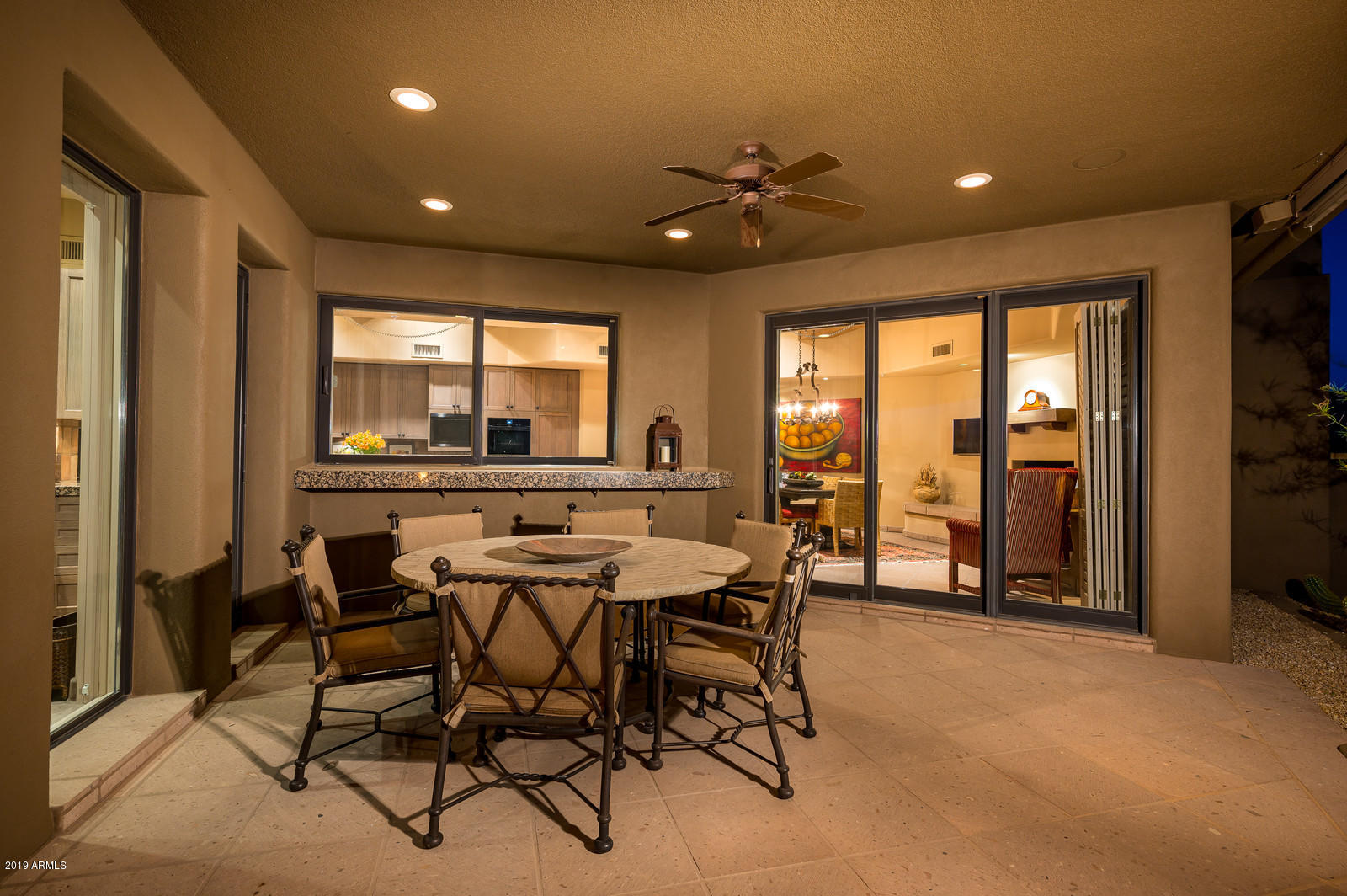 DESERT MOUNTAIN - Residential