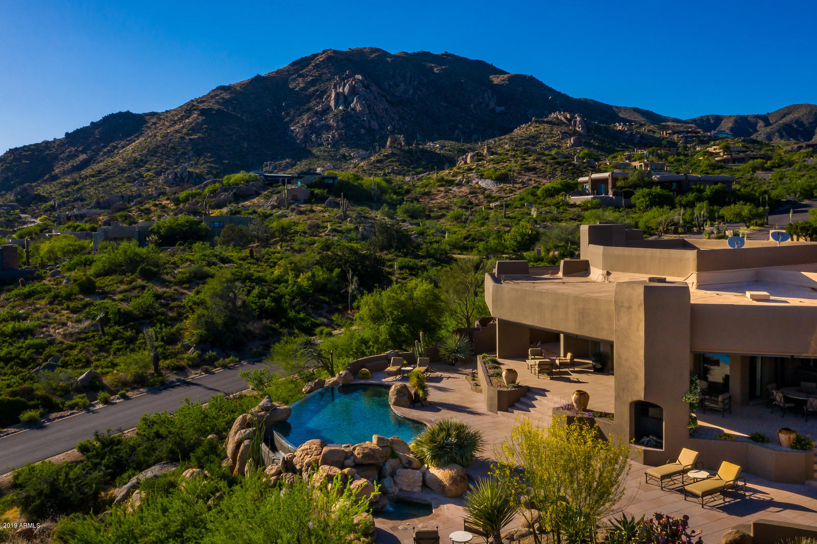 DESERT MOUNTAIN - Residential