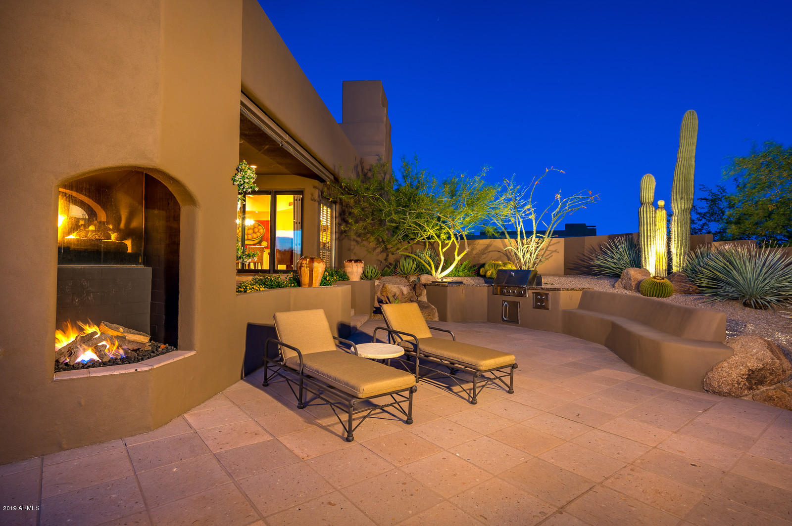 DESERT MOUNTAIN - Residential