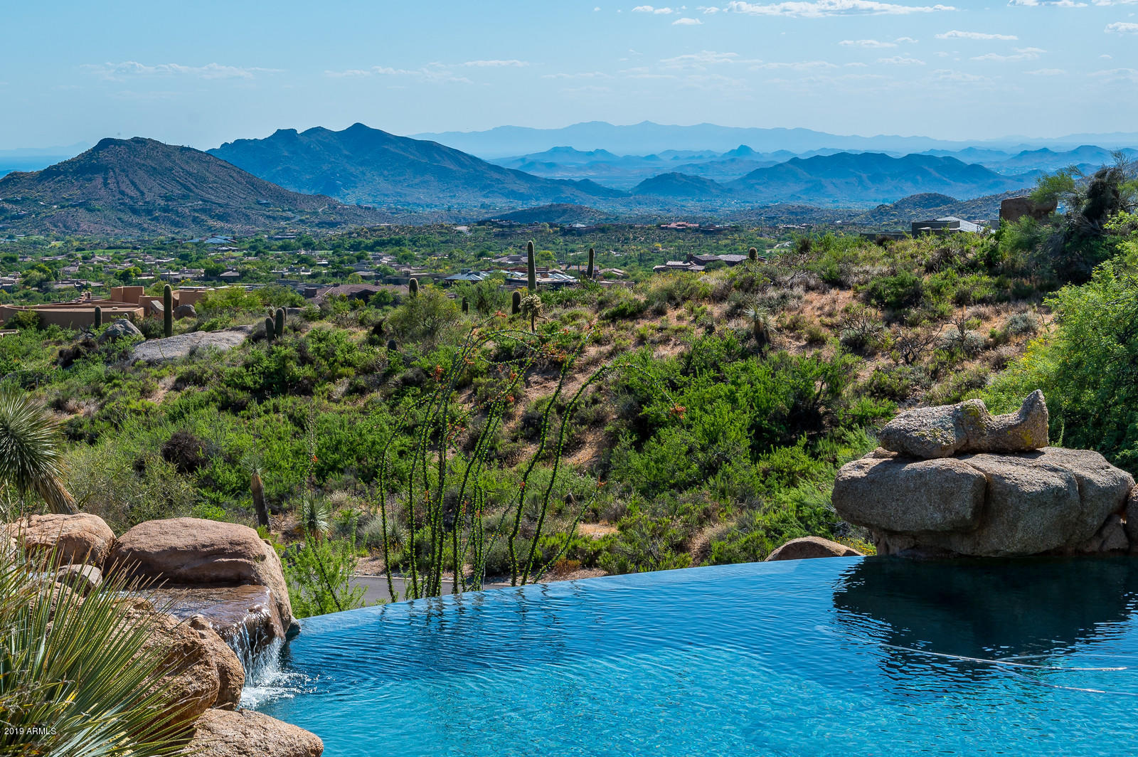 DESERT MOUNTAIN - Residential