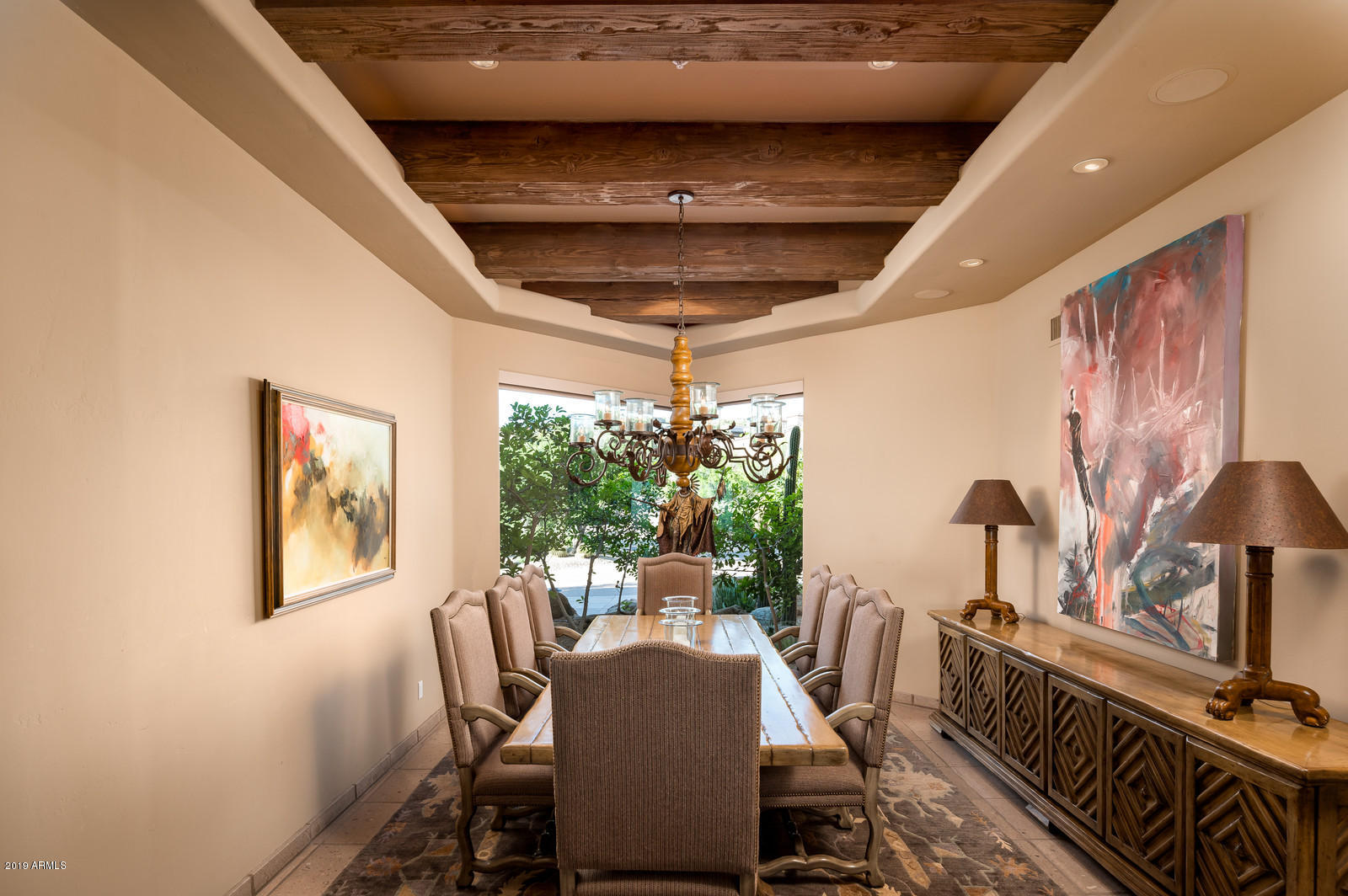 DESERT MOUNTAIN - Residential
