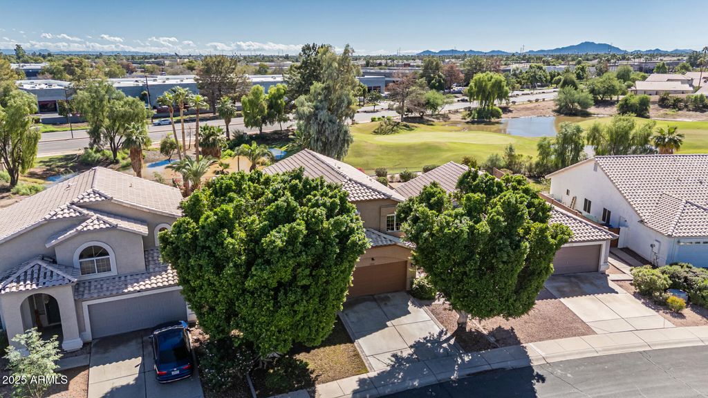 Photo of 1611 W San Remo Street, Gilbert, AZ 85233 (MLS # 6951310)