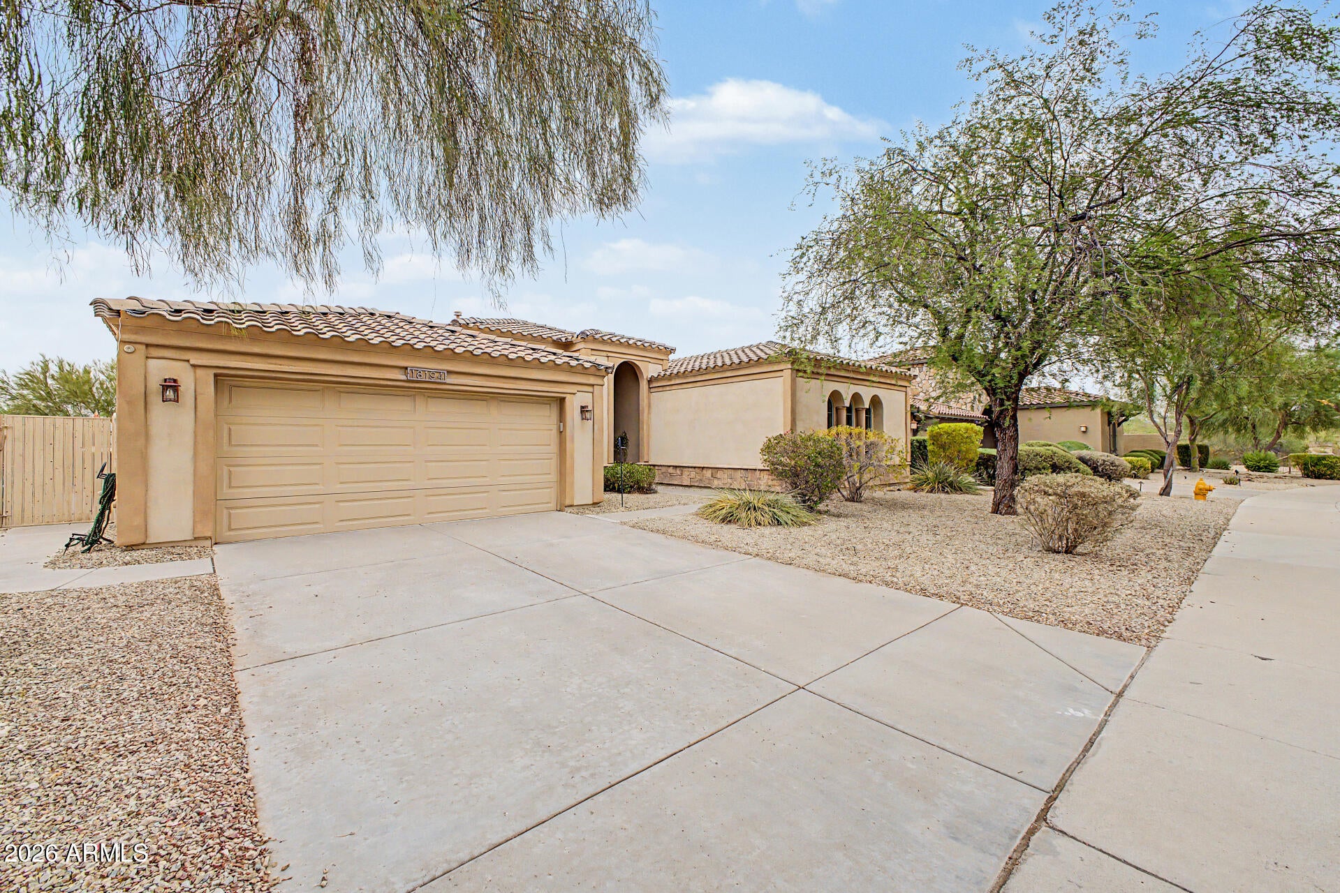 18194 W ESTES Way