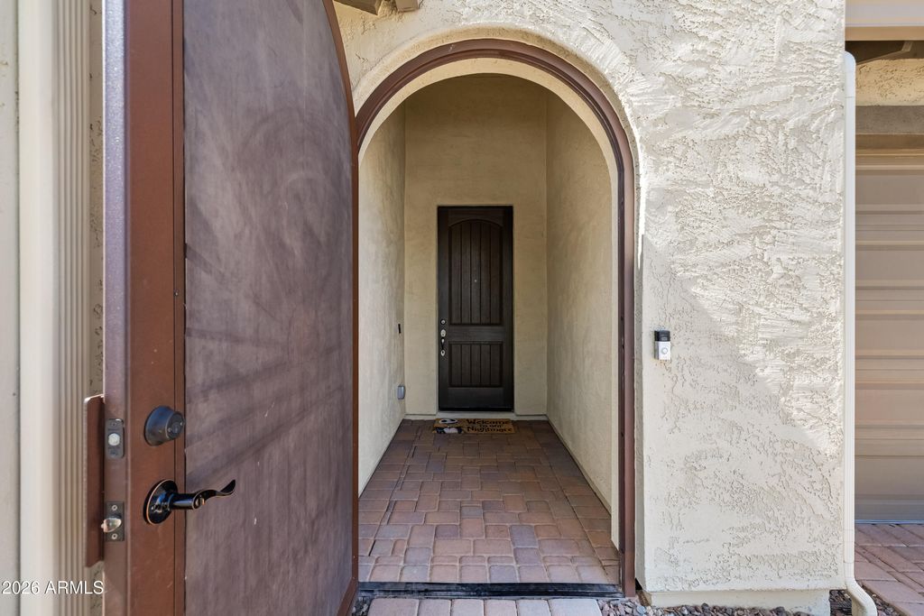 Photo of 4862 N 183rd Lane, Goodyear, AZ 85395 (MLS # 6996985)