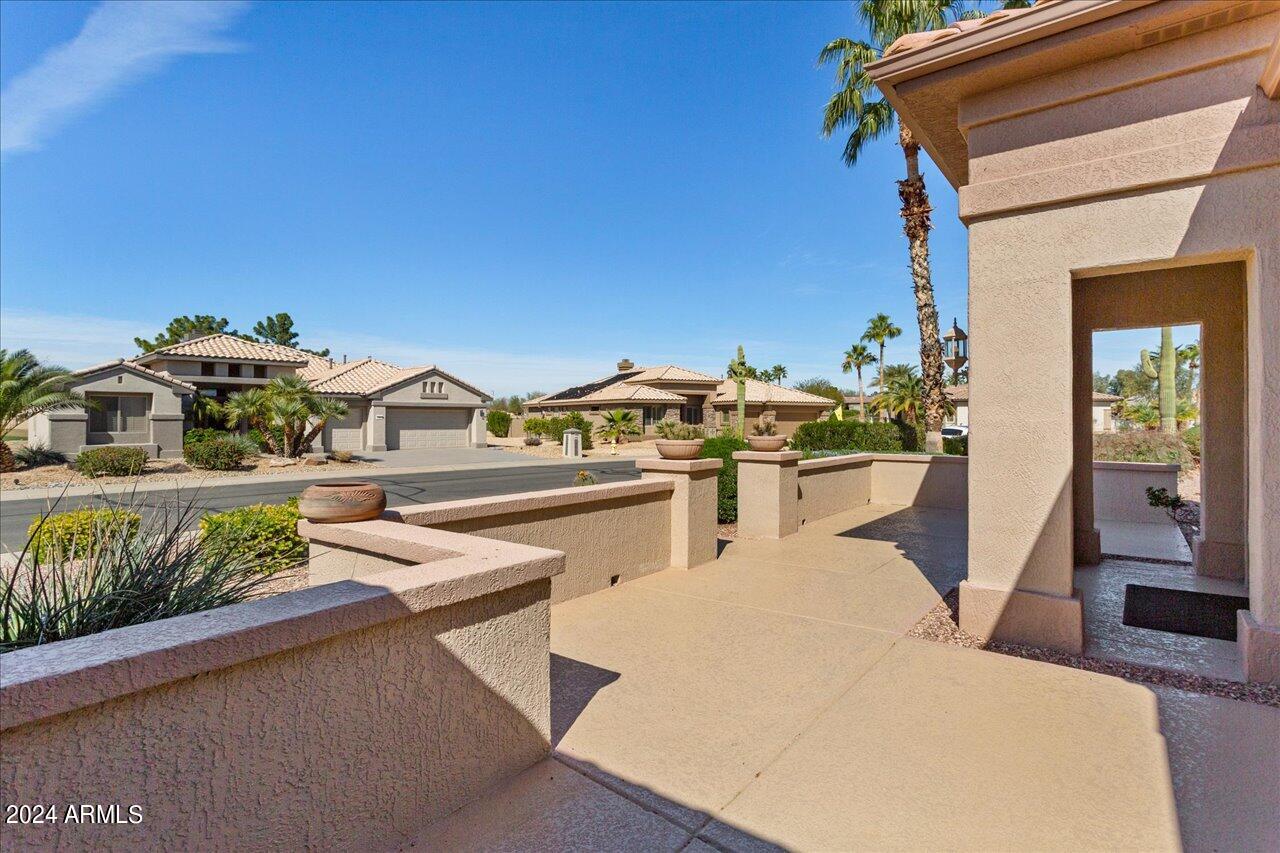 19973 N HALF MOON Drive