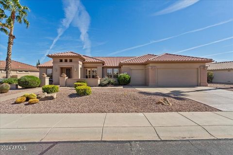 19973 N HALF MOON Drive Surprise AZ 85374