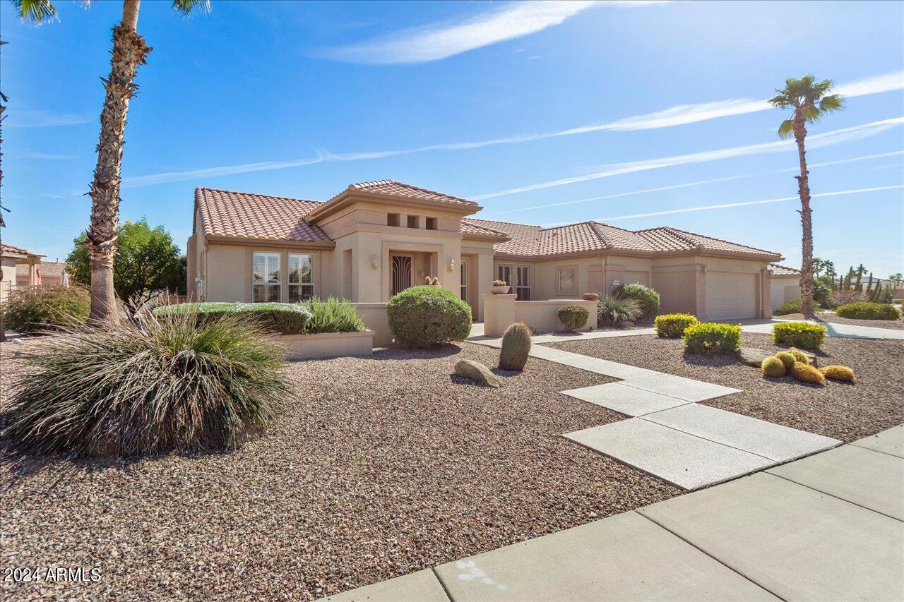 19973 N HALF MOON Drive
