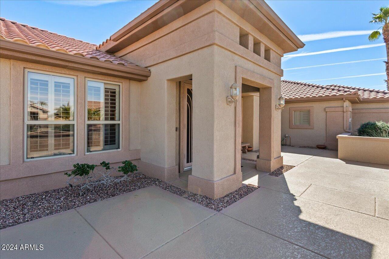 19973 N HALF MOON Drive