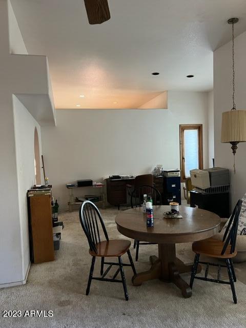 None - Residential