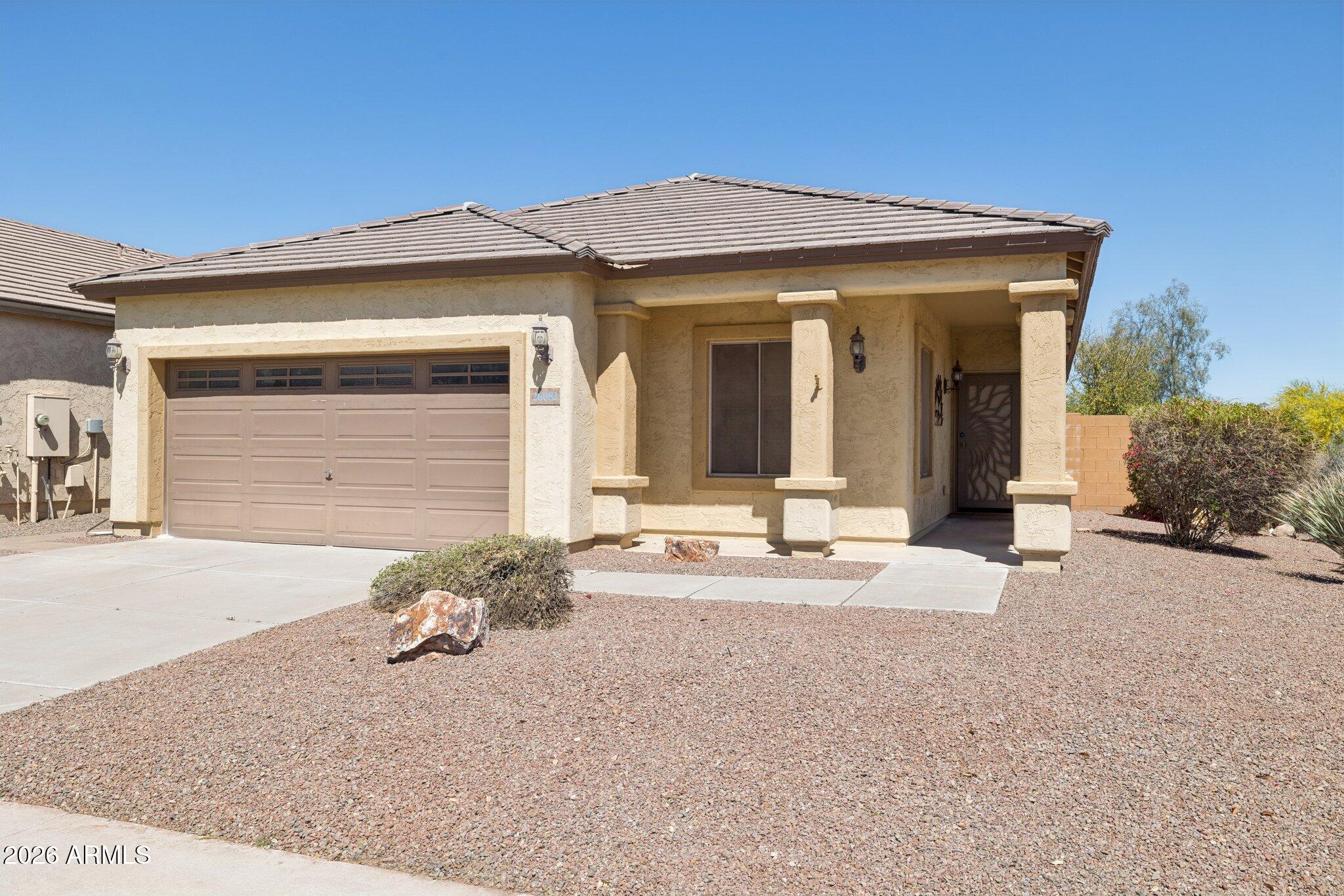 26082 W PIUTE Avenue