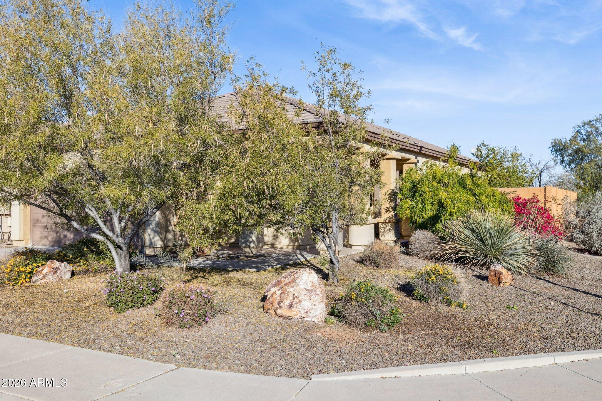 26082 W PIUTE Avenue