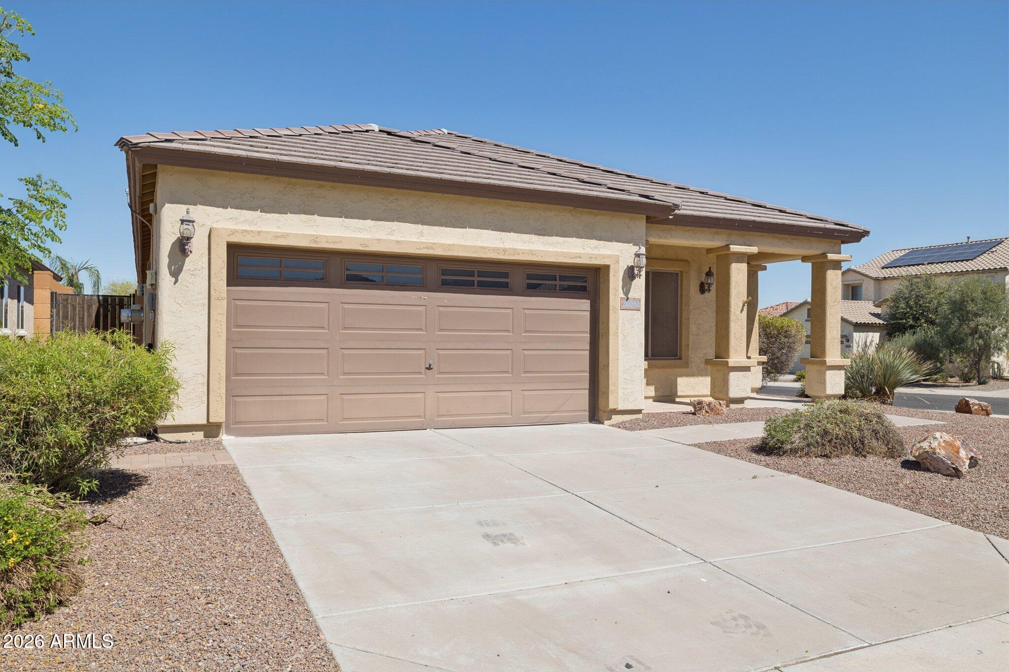 26082 W PIUTE Avenue