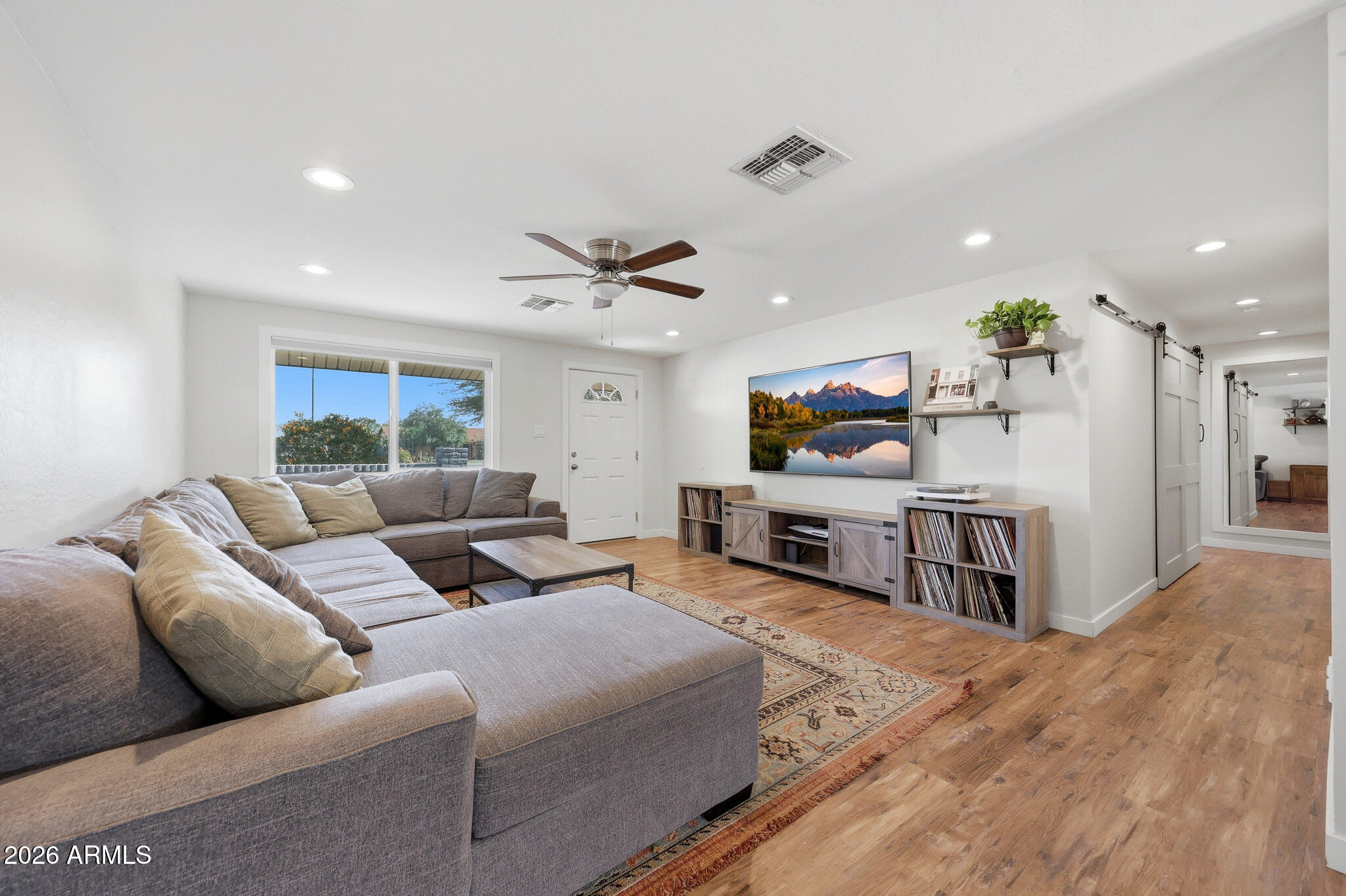 PARADISE VALLEY OASIS NO 2-A EAST - Residential