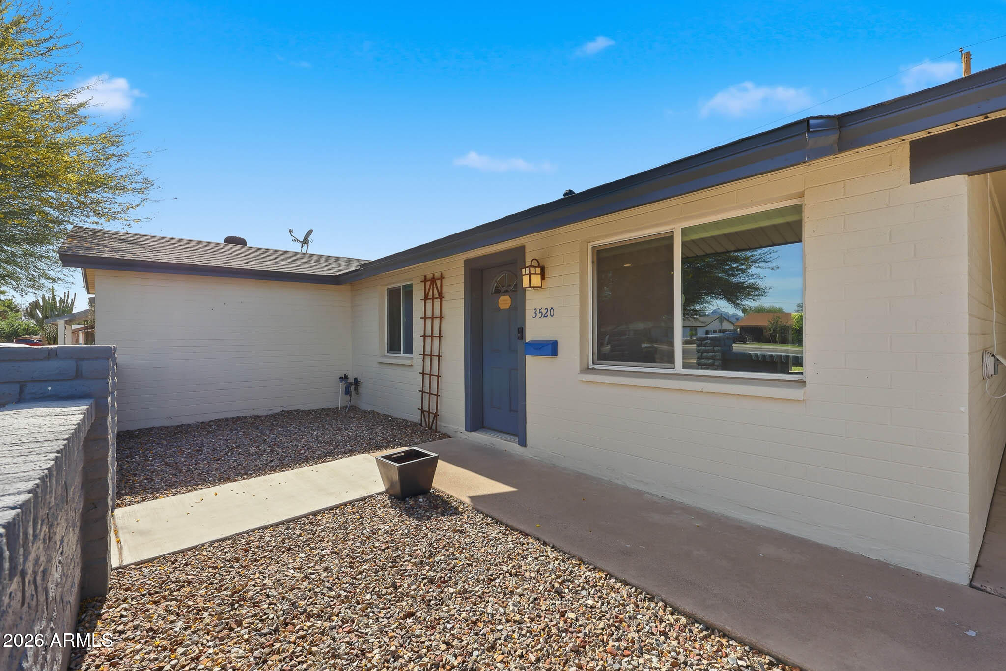 PARADISE VALLEY OASIS NO 2-A EAST - Residential