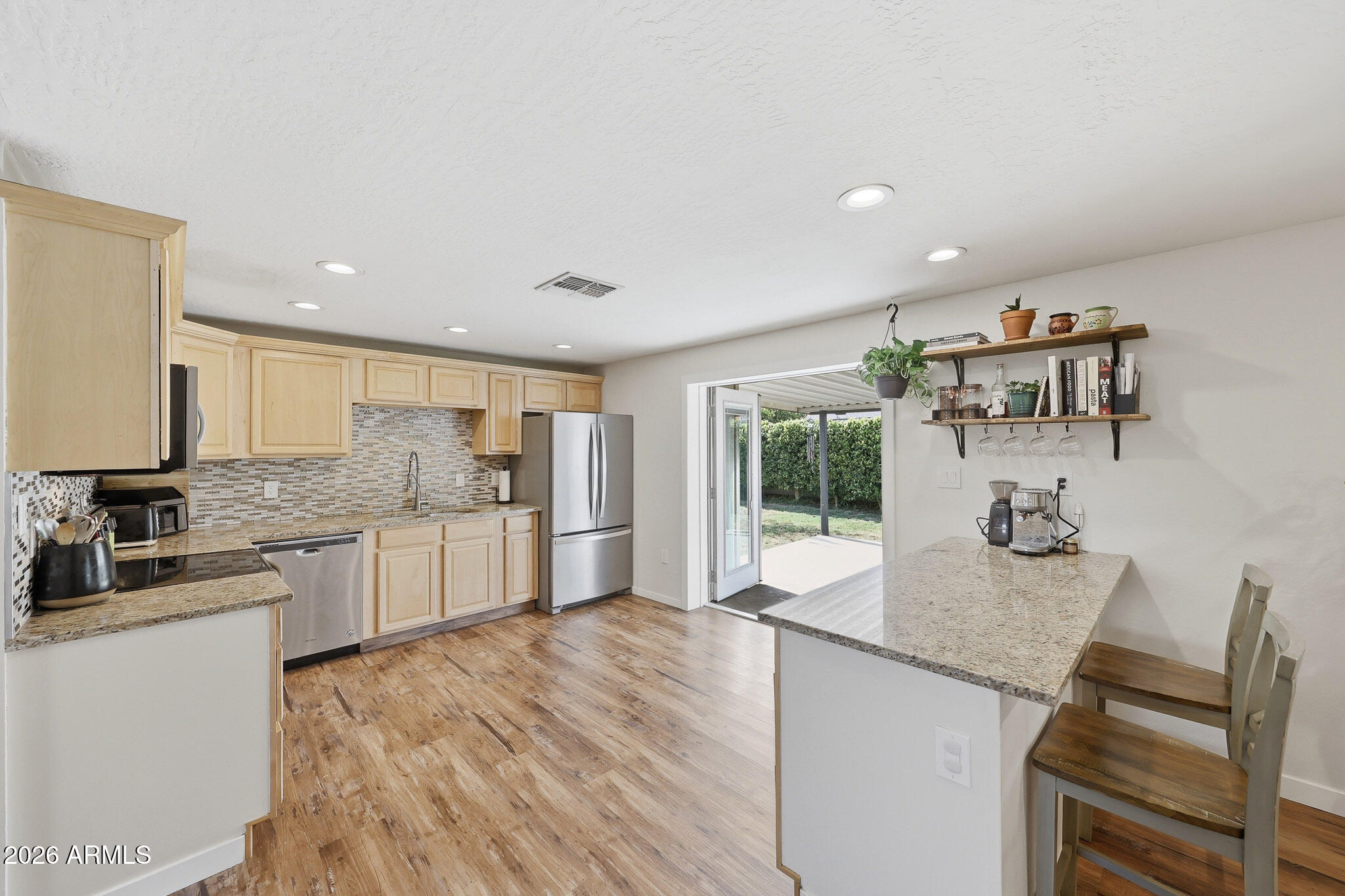PARADISE VALLEY OASIS NO 2-A EAST - Residential