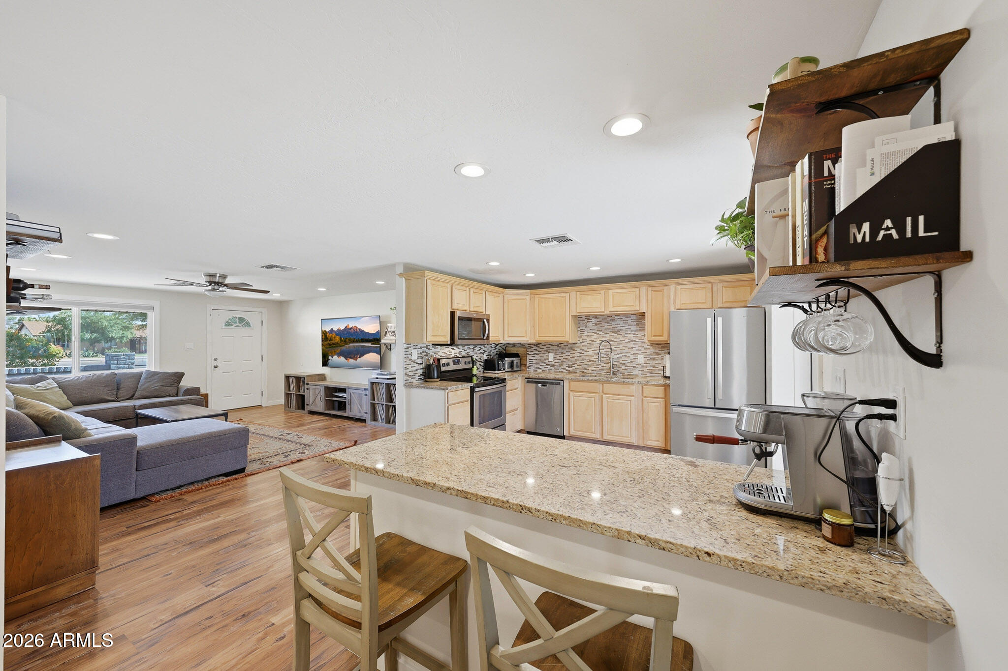 PARADISE VALLEY OASIS NO 2-A EAST - Residential