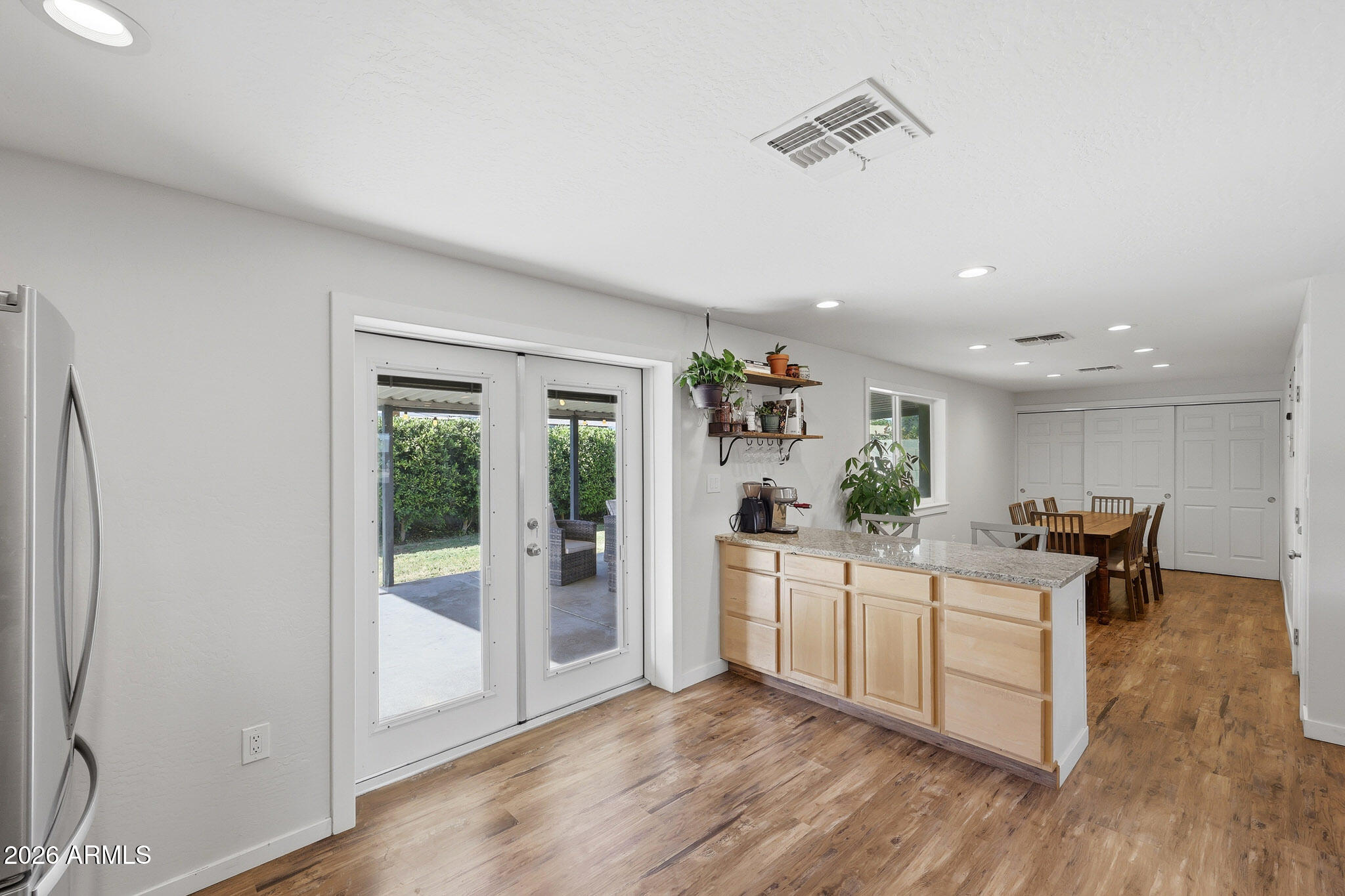 PARADISE VALLEY OASIS NO 2-A EAST - Residential