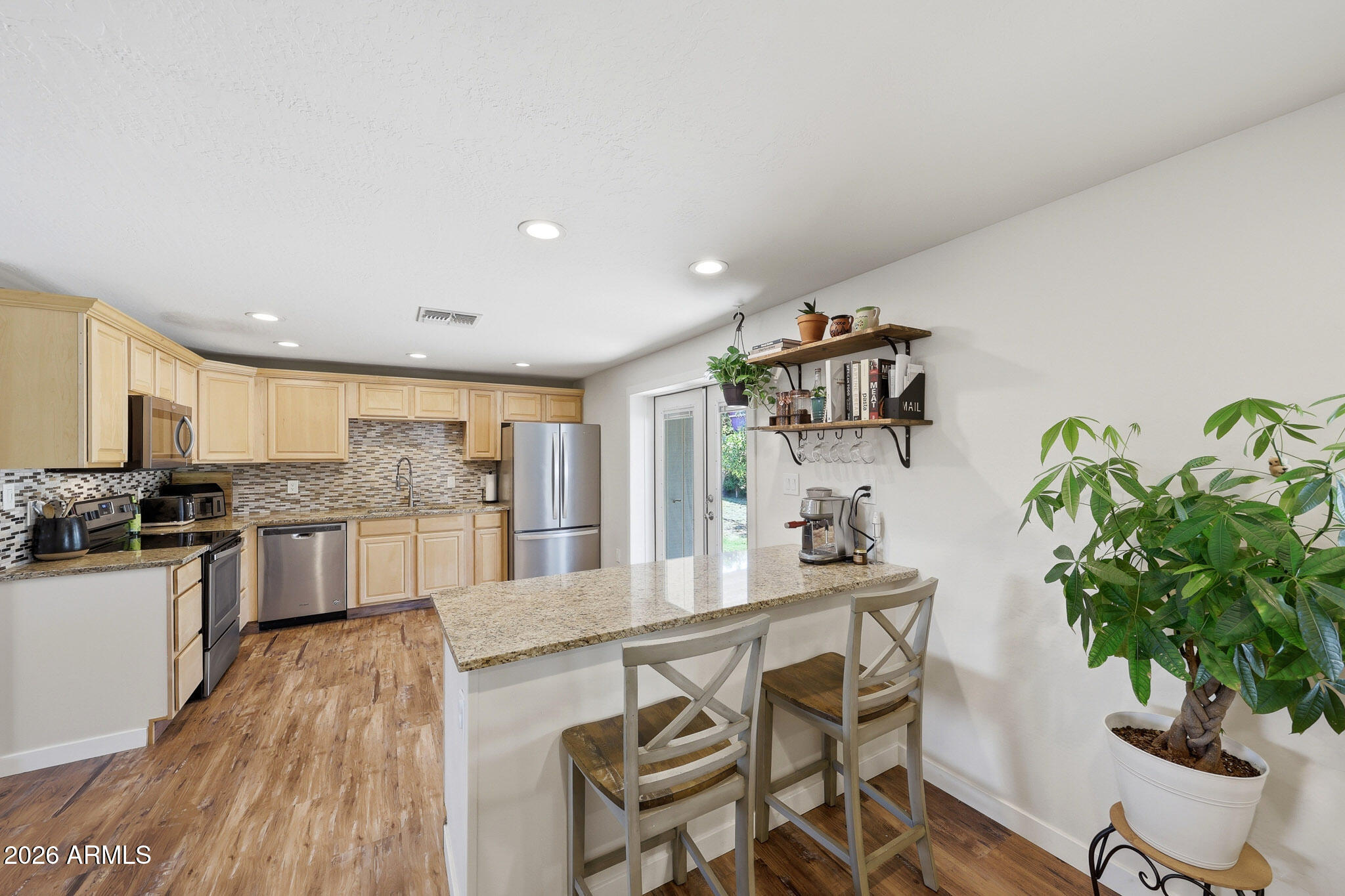 PARADISE VALLEY OASIS NO 2-A EAST - Residential