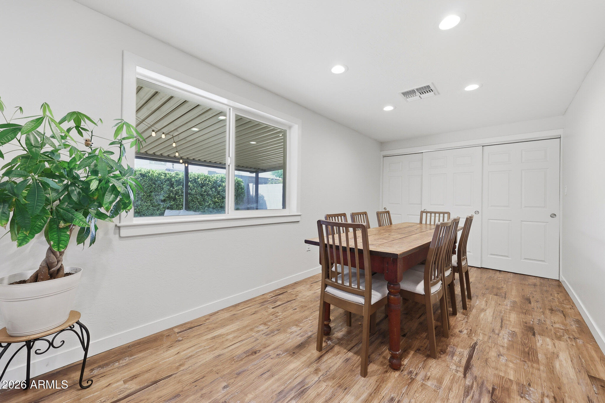 PARADISE VALLEY OASIS NO 2-A EAST - Residential