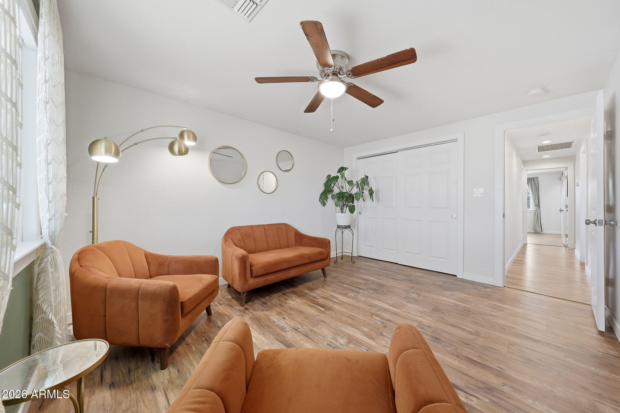 PARADISE VALLEY OASIS NO 2-A EAST - Residential