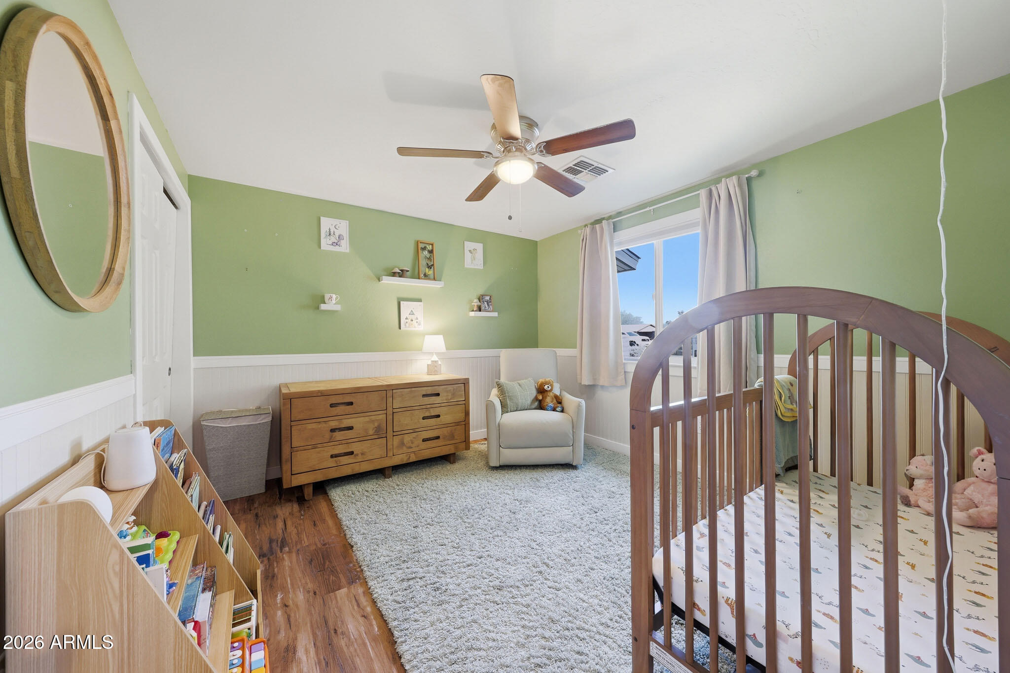 PARADISE VALLEY OASIS NO 2-A EAST - Residential