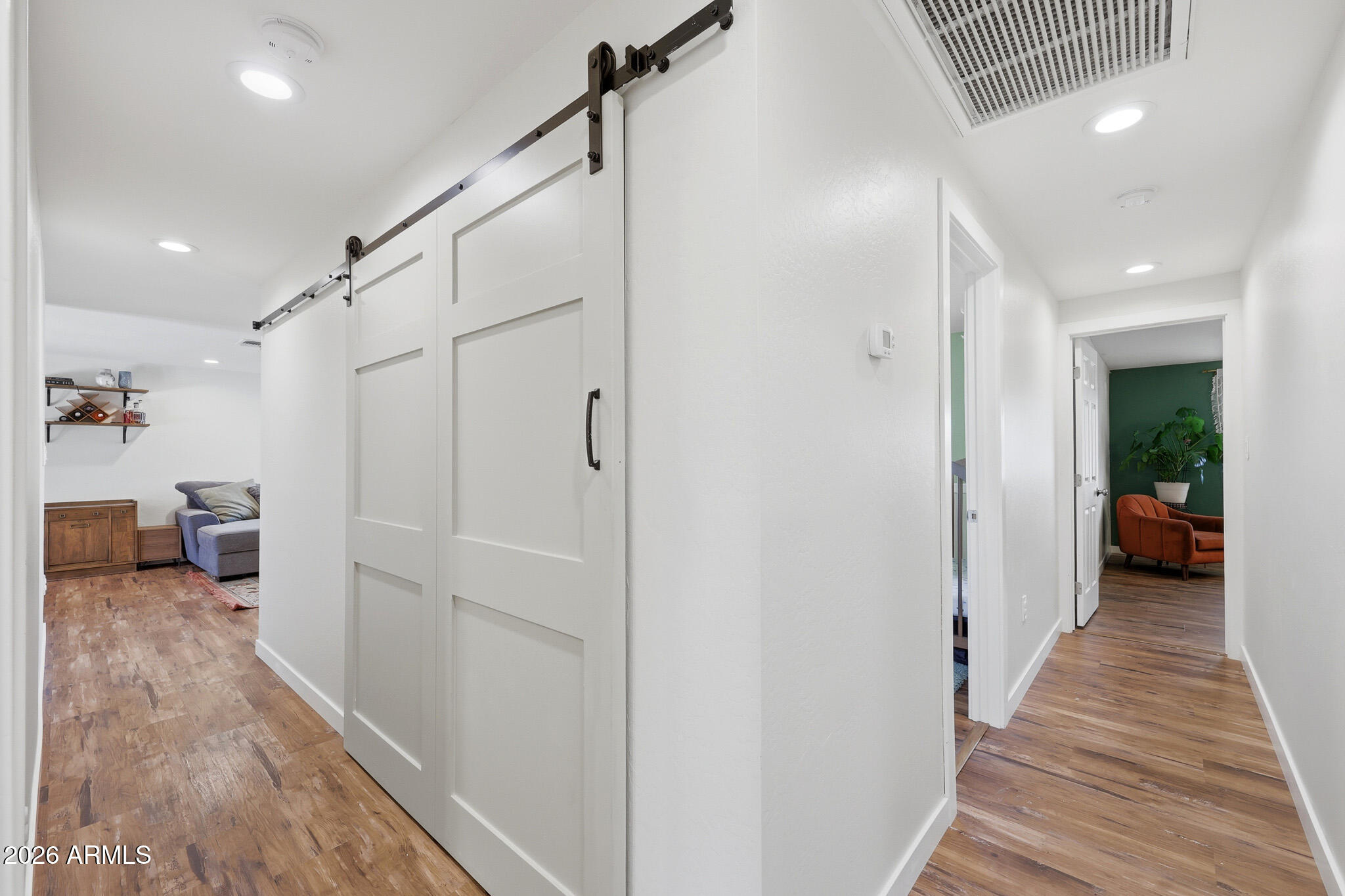 PARADISE VALLEY OASIS NO 2-A EAST - Residential