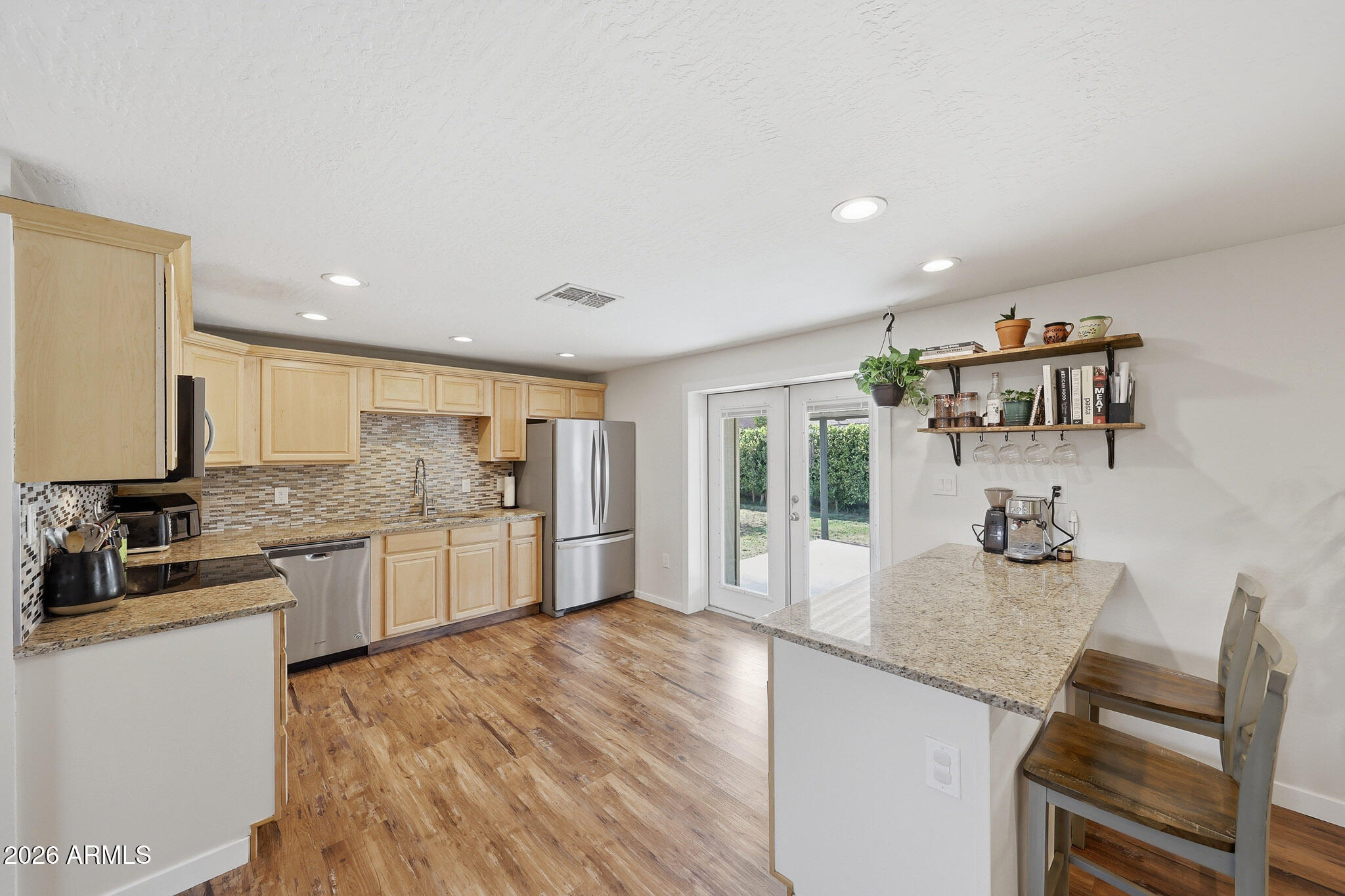 PARADISE VALLEY OASIS NO 2-A EAST - Residential