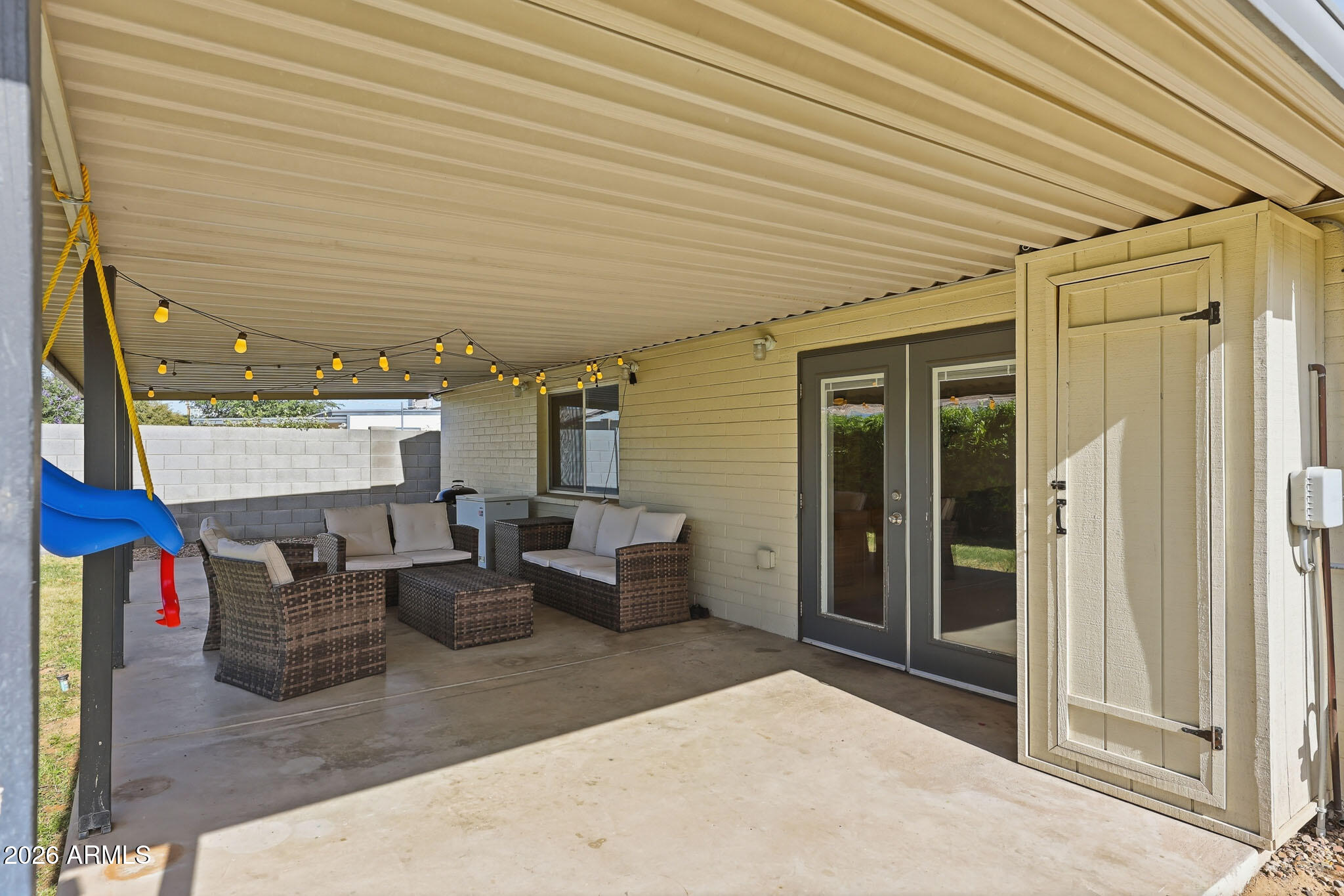 PARADISE VALLEY OASIS NO 2-A EAST - Residential