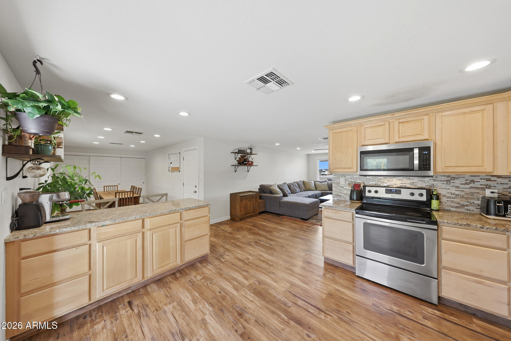 PARADISE VALLEY OASIS NO 2-A EAST - Residential