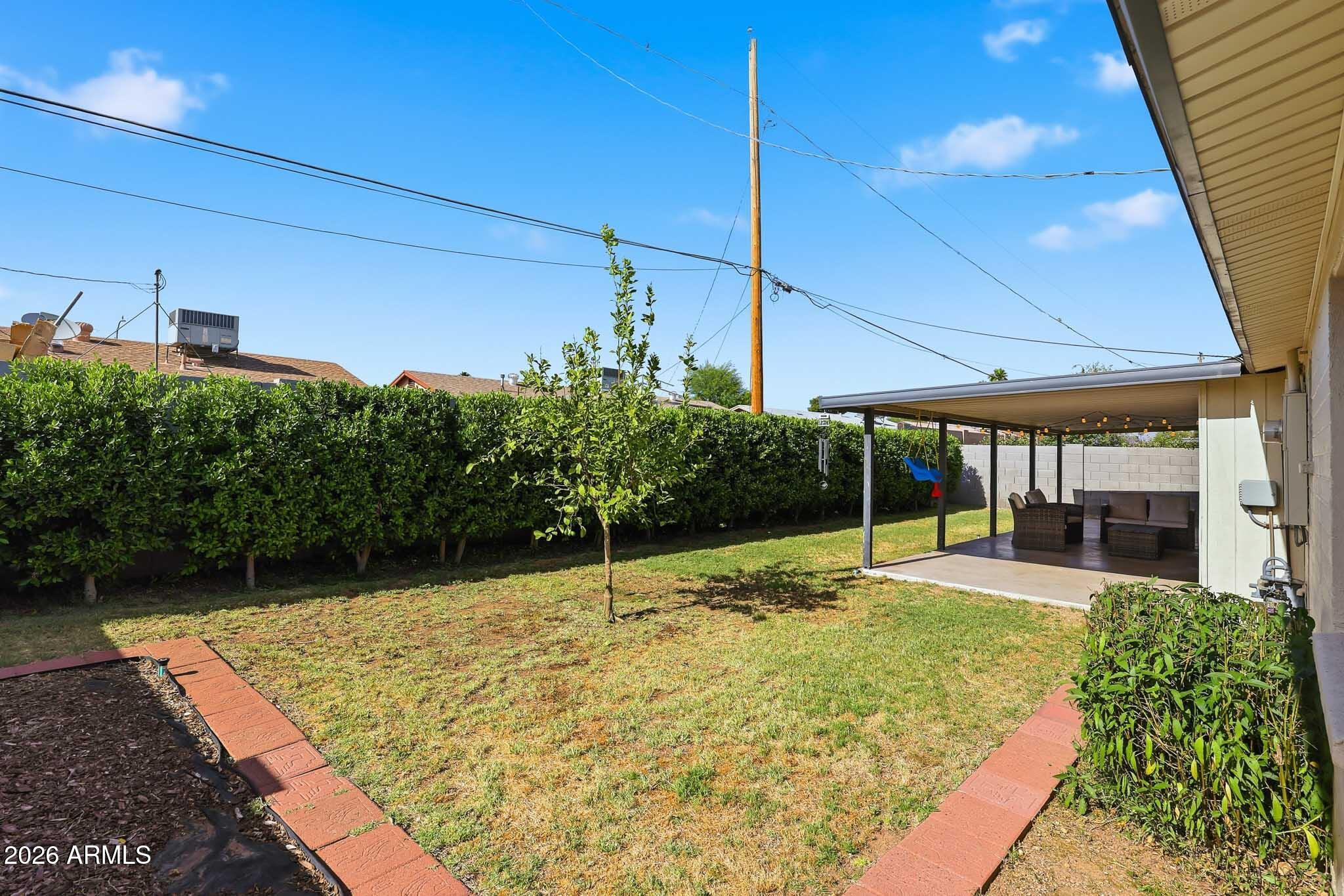 PARADISE VALLEY OASIS NO 2-A EAST - Residential