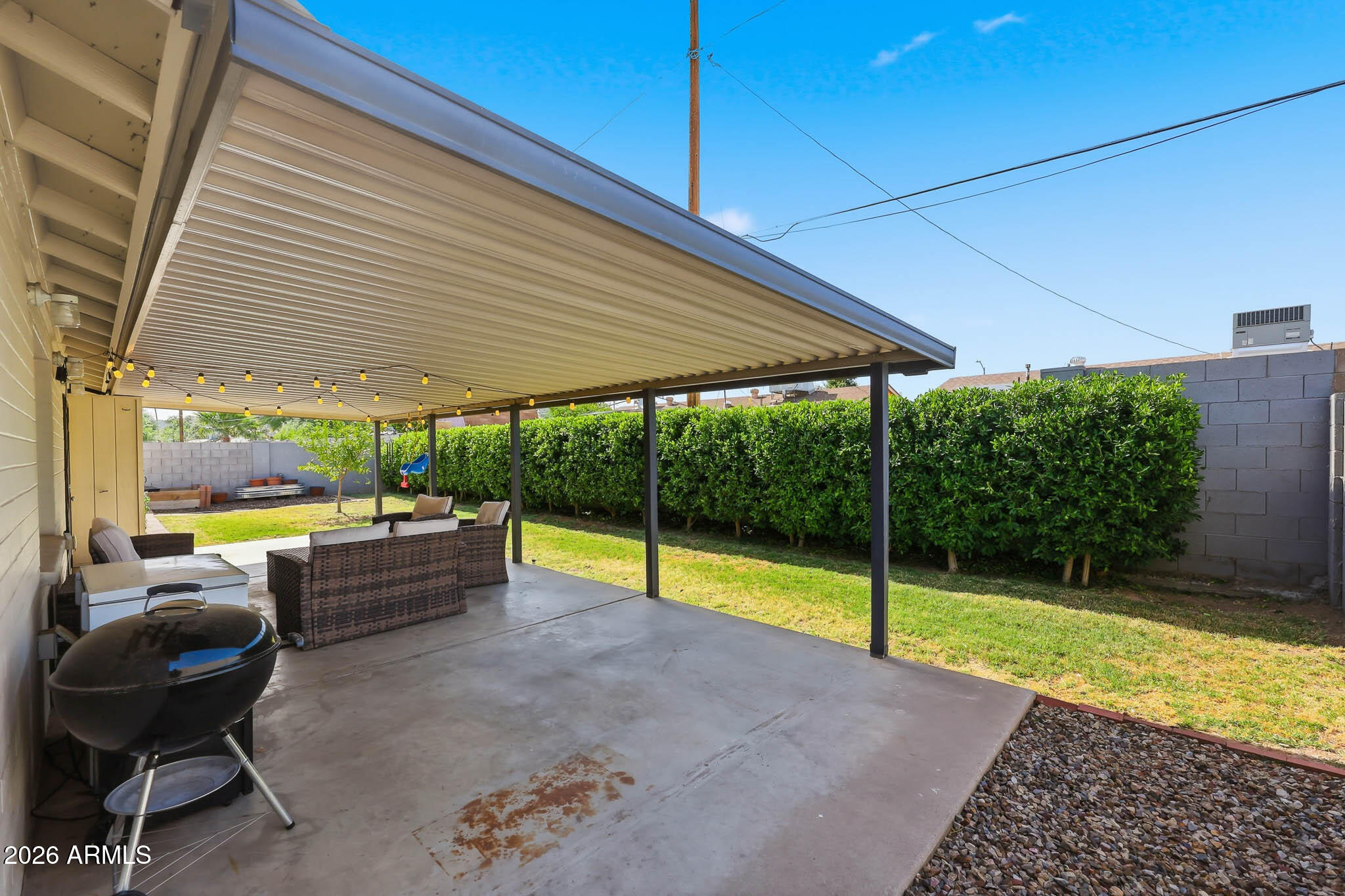PARADISE VALLEY OASIS NO 2-A EAST - Residential